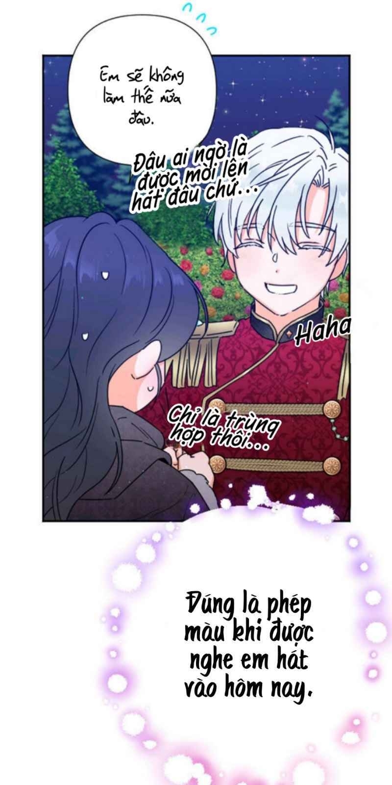 Tiểu Thư Bé Bỏng Đáng Yêu! - Chương 112