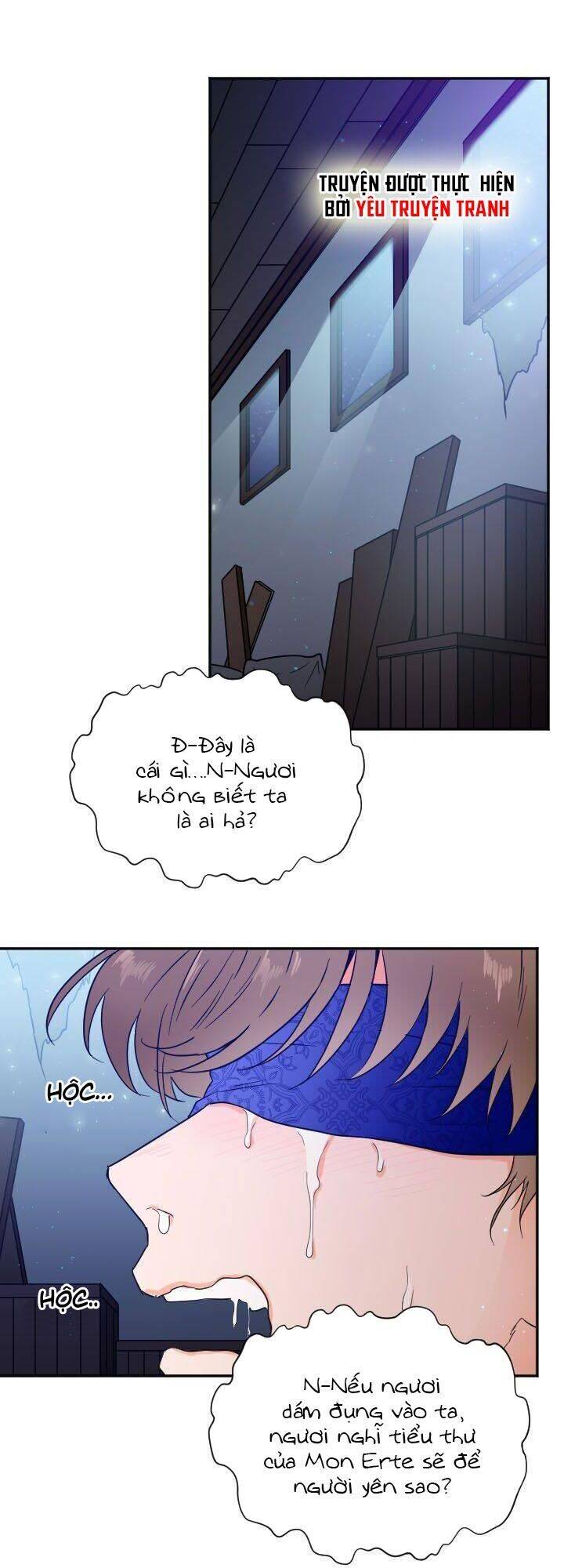 Tiểu Thư Bé Bỏng Đáng Yêu! - Chương 120