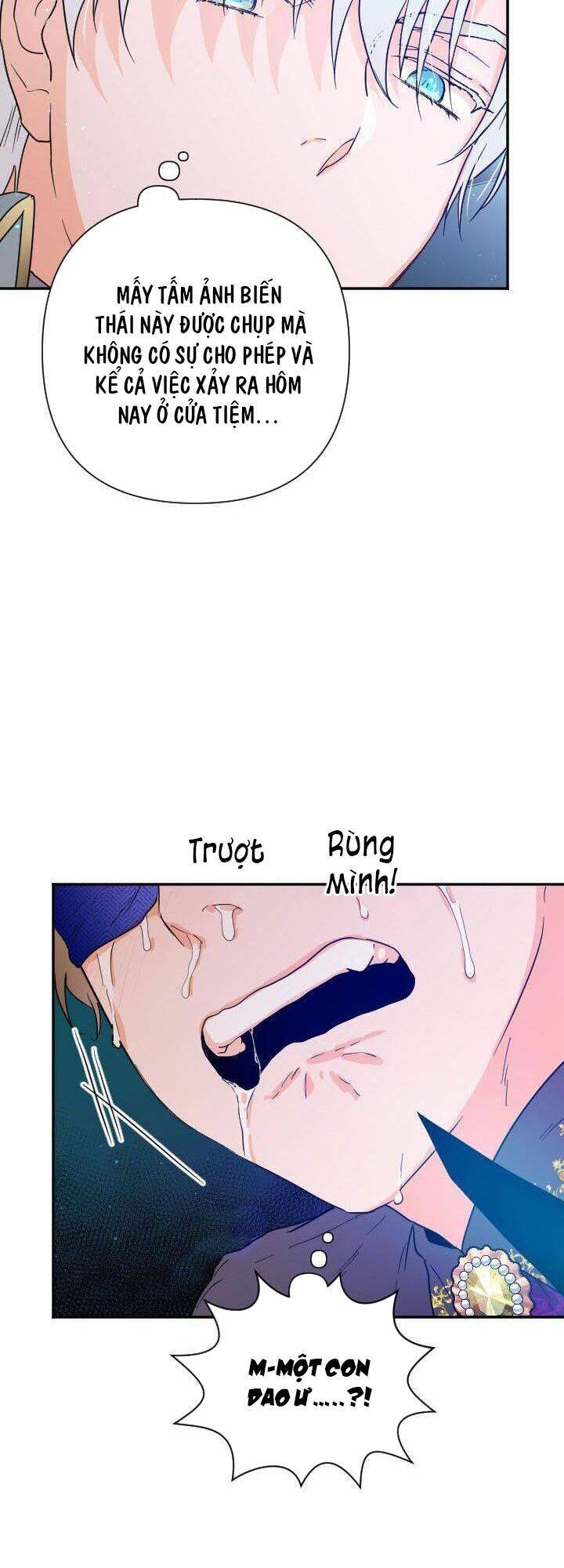 Tiểu Thư Bé Bỏng Đáng Yêu! - Chương 120