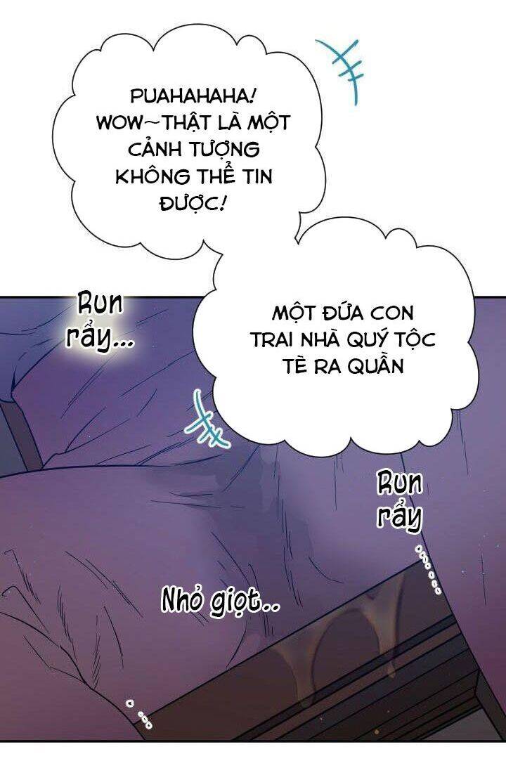 Tiểu Thư Bé Bỏng Đáng Yêu! - Chương 120