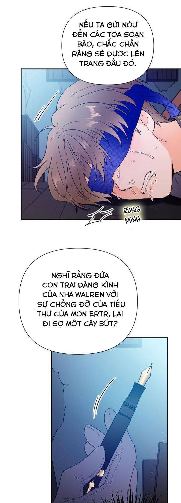 Tiểu Thư Bé Bỏng Đáng Yêu! - Chương 120