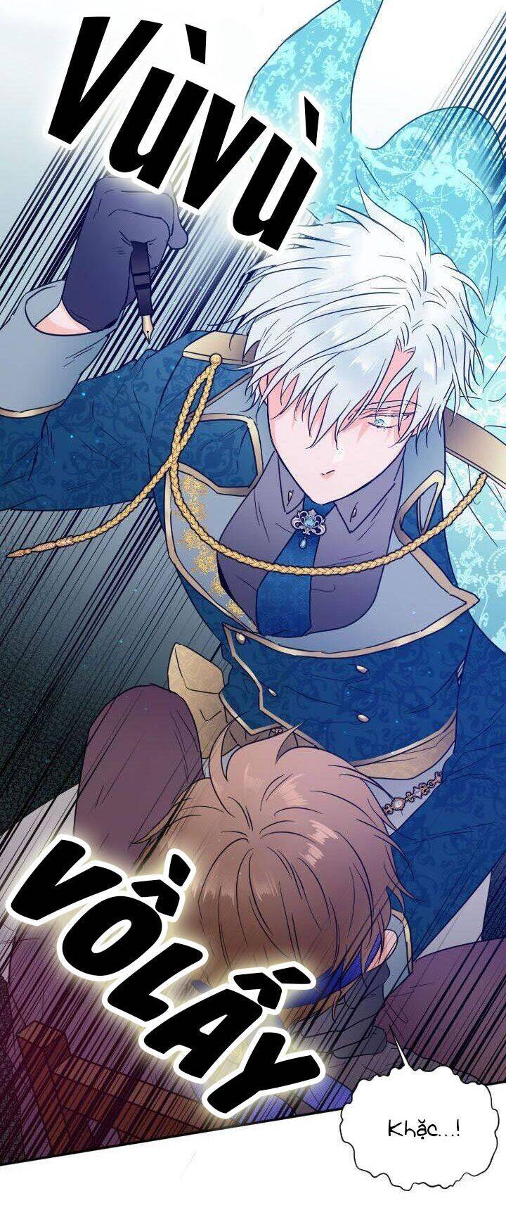 Tiểu Thư Bé Bỏng Đáng Yêu! - Chương 120