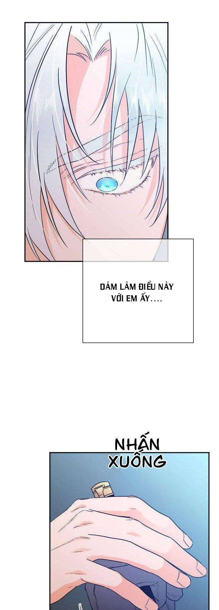 Tiểu Thư Bé Bỏng Đáng Yêu! - Chương 120