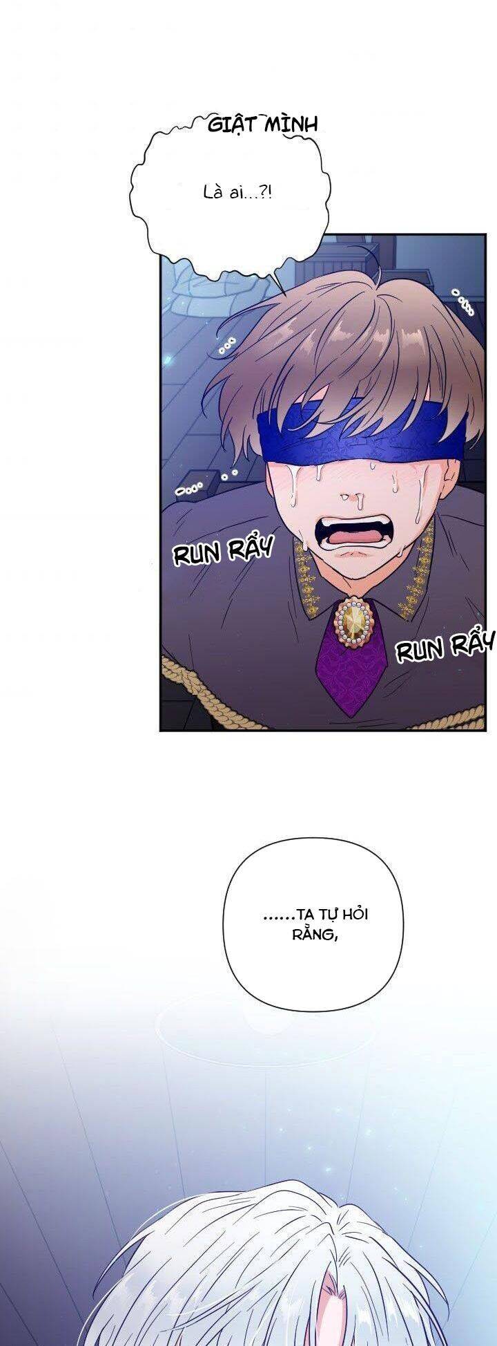 Tiểu Thư Bé Bỏng Đáng Yêu! - Chương 120