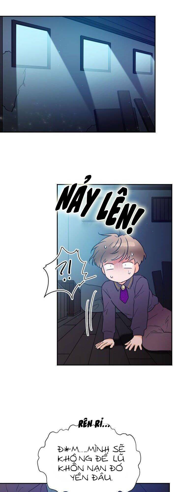 Tiểu Thư Bé Bỏng Đáng Yêu! - Chương 120