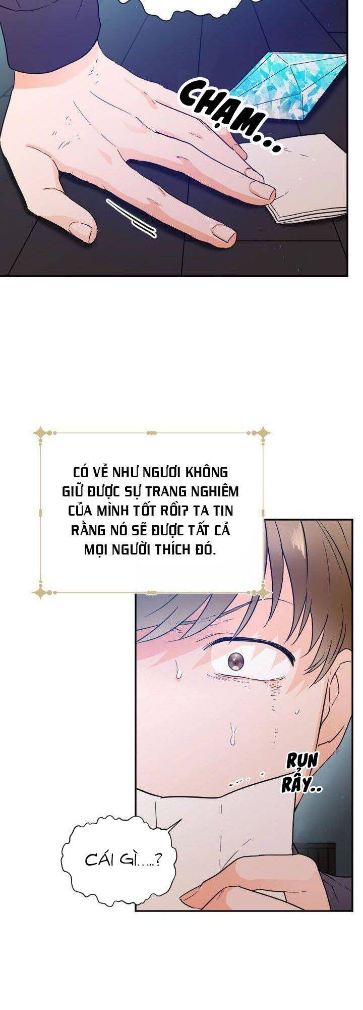 Tiểu Thư Bé Bỏng Đáng Yêu! - Chương 120