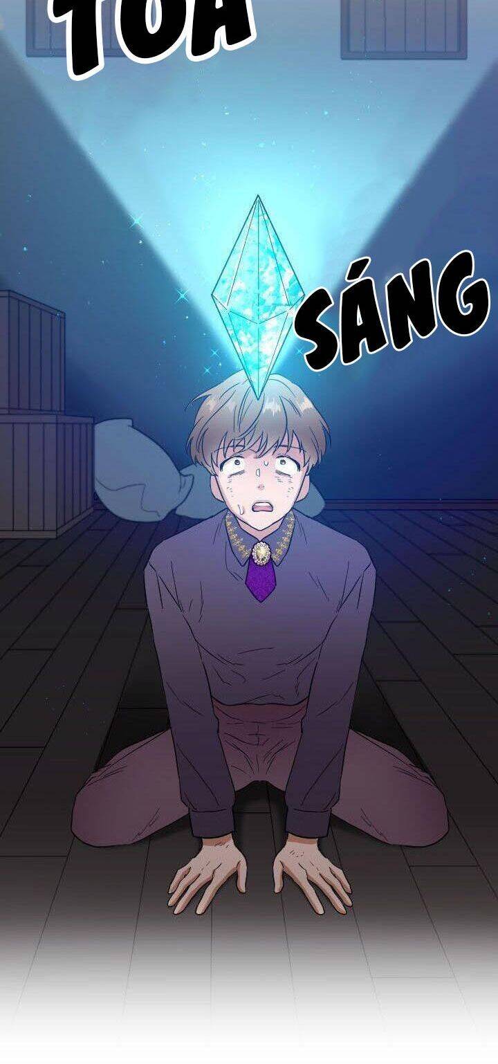 Tiểu Thư Bé Bỏng Đáng Yêu! - Chương 120