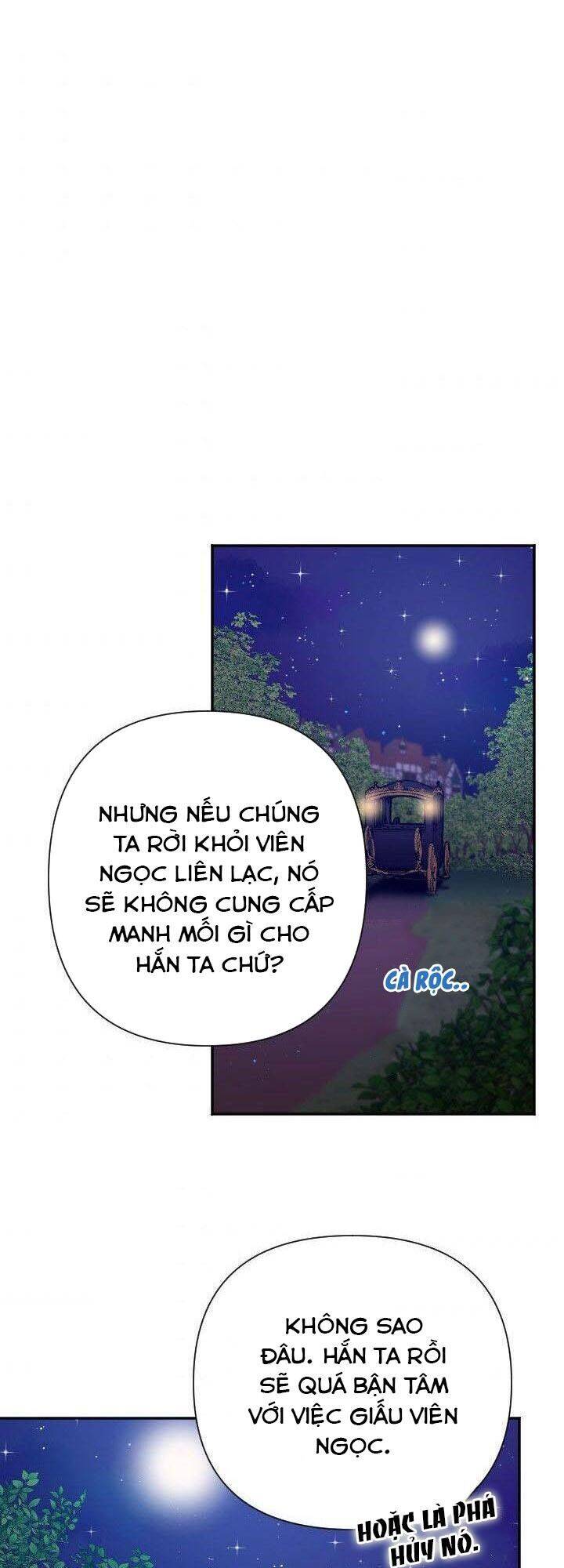 Tiểu Thư Bé Bỏng Đáng Yêu! - Chương 120