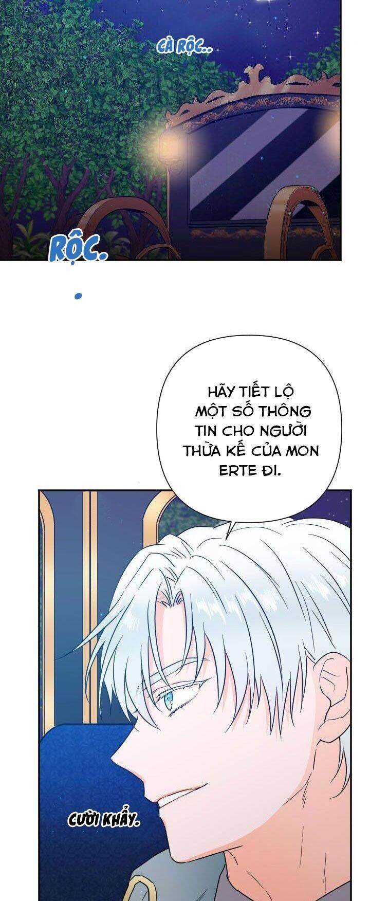 Tiểu Thư Bé Bỏng Đáng Yêu! - Chương 120