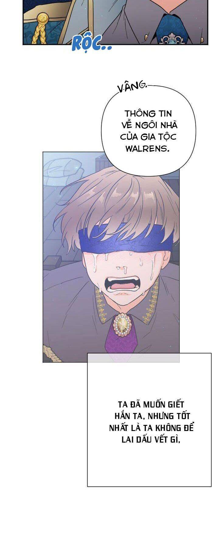 Tiểu Thư Bé Bỏng Đáng Yêu! - Chương 120