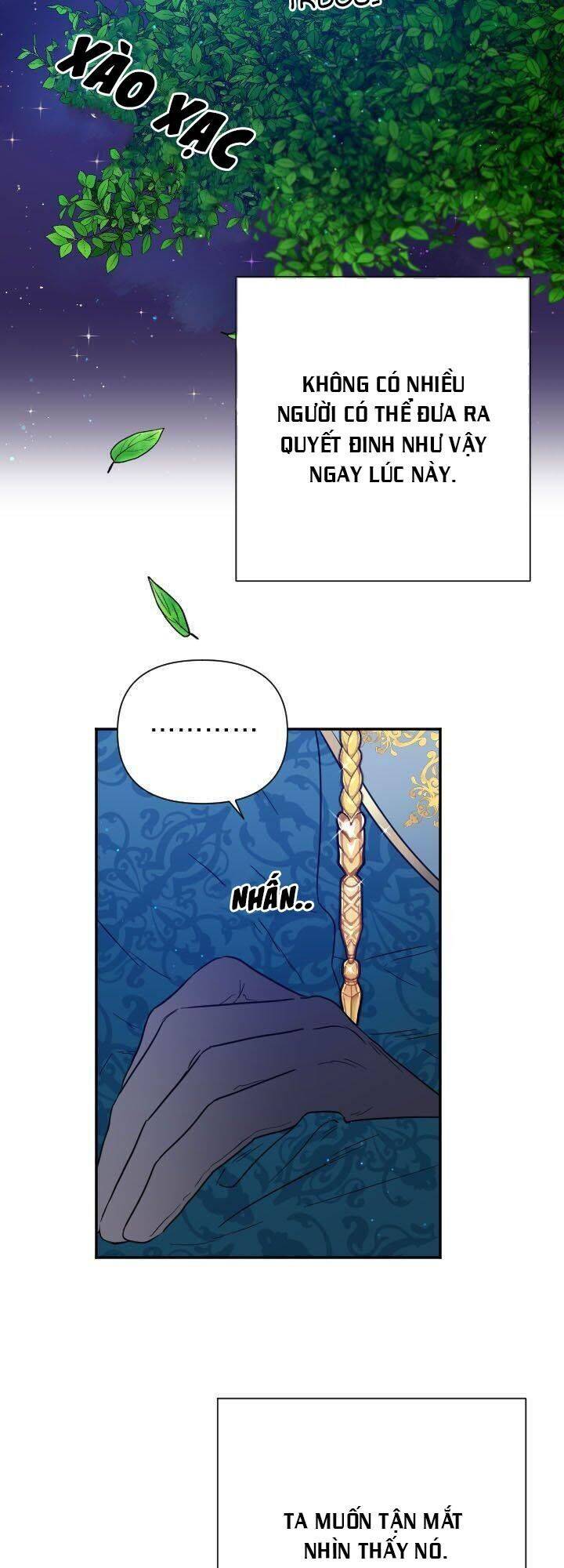 Tiểu Thư Bé Bỏng Đáng Yêu! - Chương 120