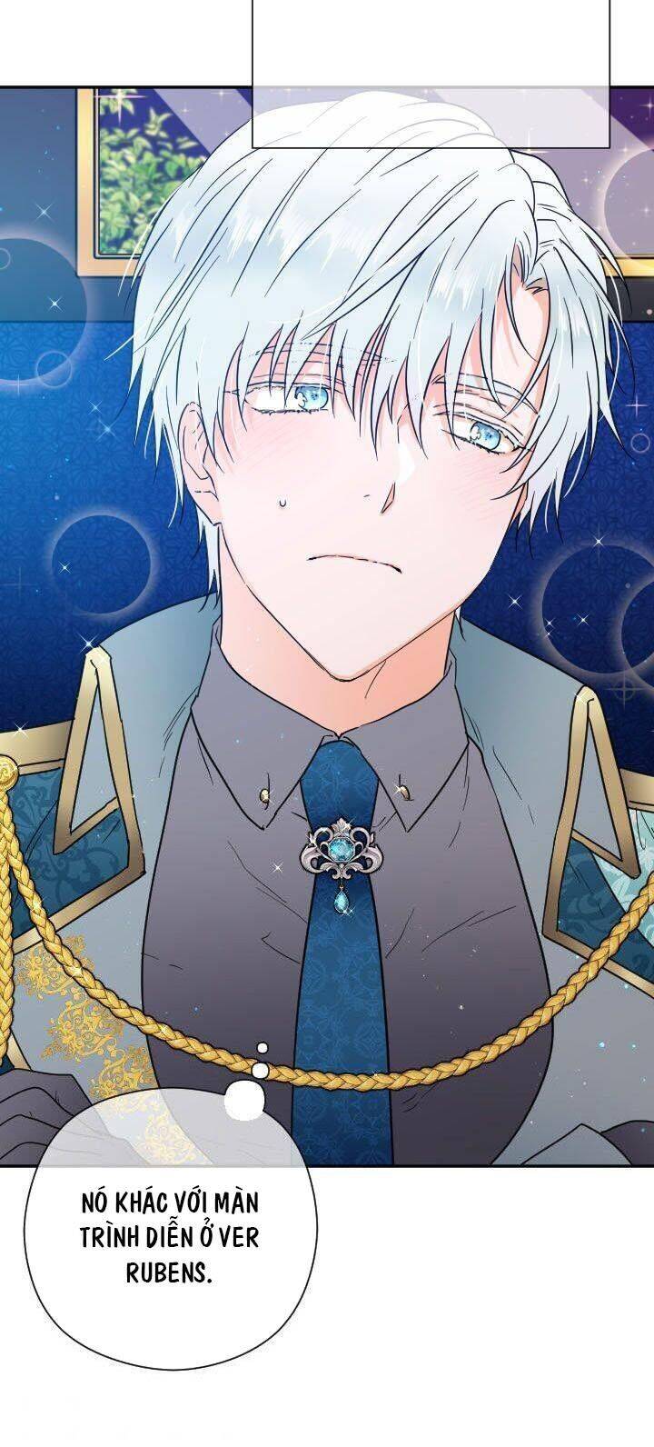 Tiểu Thư Bé Bỏng Đáng Yêu! - Chương 120