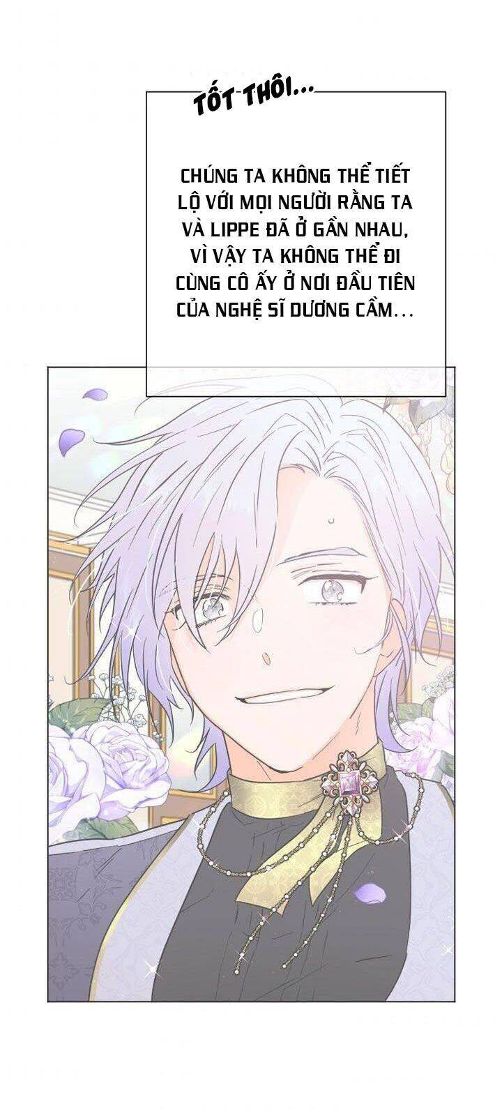 Tiểu Thư Bé Bỏng Đáng Yêu! - Chương 120