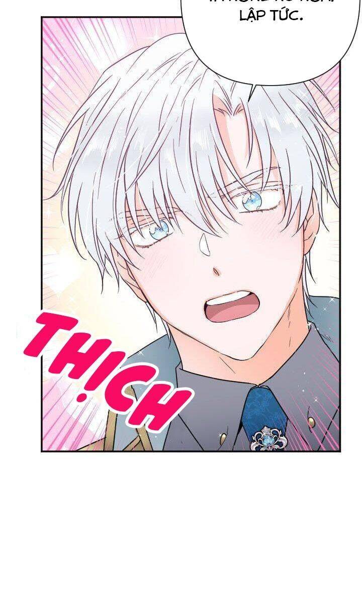 Tiểu Thư Bé Bỏng Đáng Yêu! - Chương 120