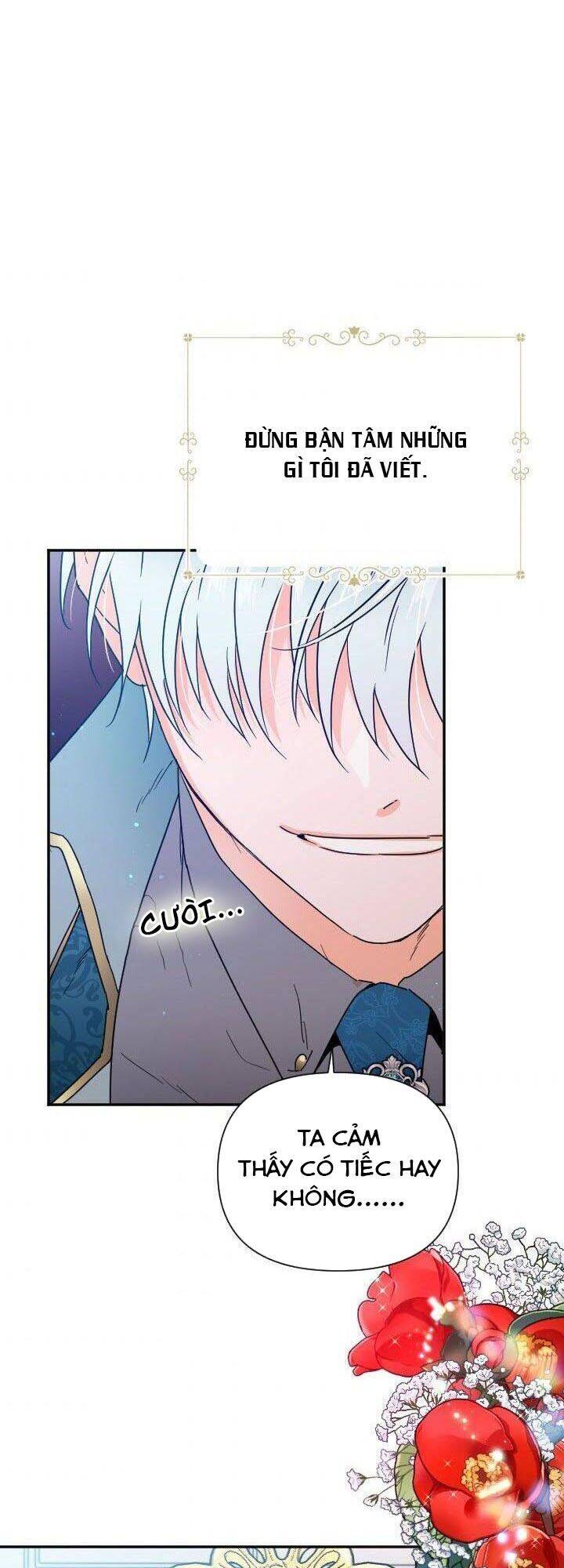 Tiểu Thư Bé Bỏng Đáng Yêu! - Chương 120