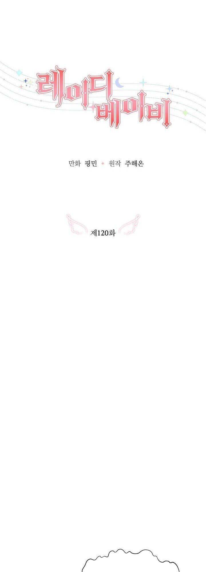 Tiểu Thư Bé Bỏng Đáng Yêu! - Chương 120