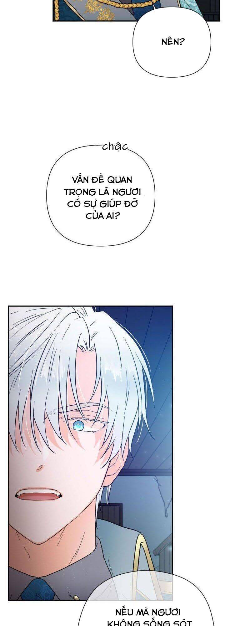 Tiểu Thư Bé Bỏng Đáng Yêu! - Chương 120