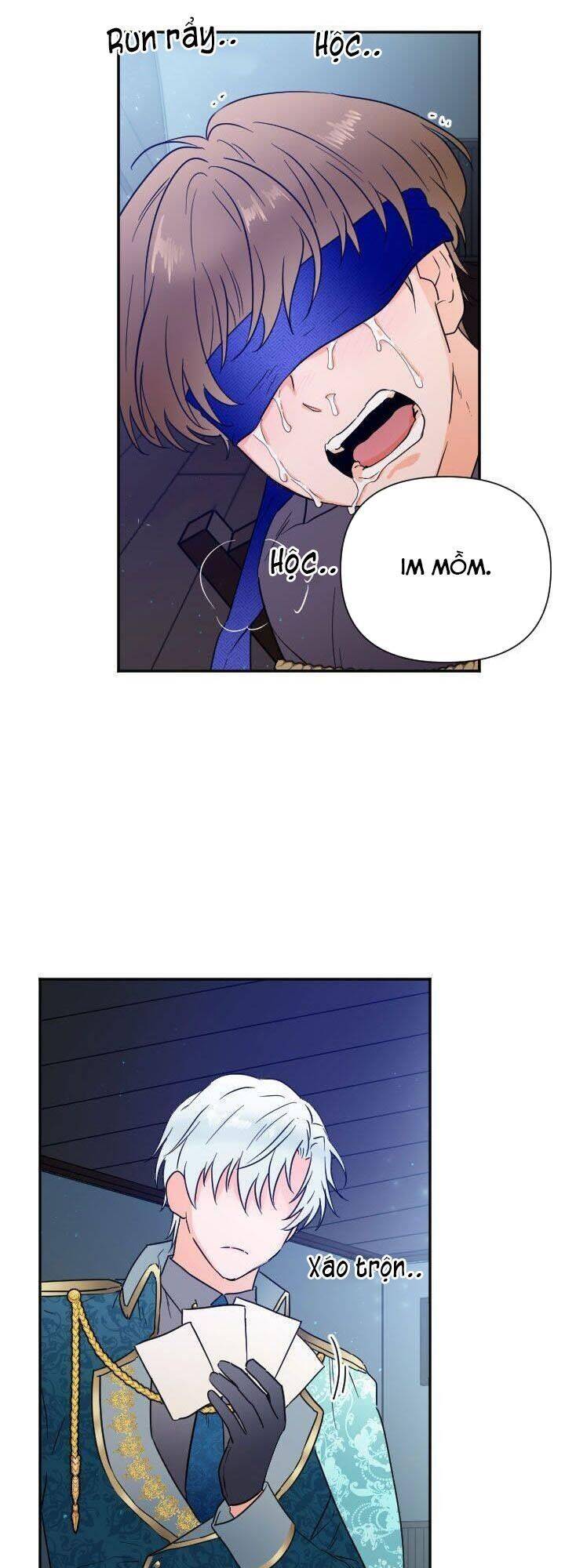 Tiểu Thư Bé Bỏng Đáng Yêu! - Chương 120