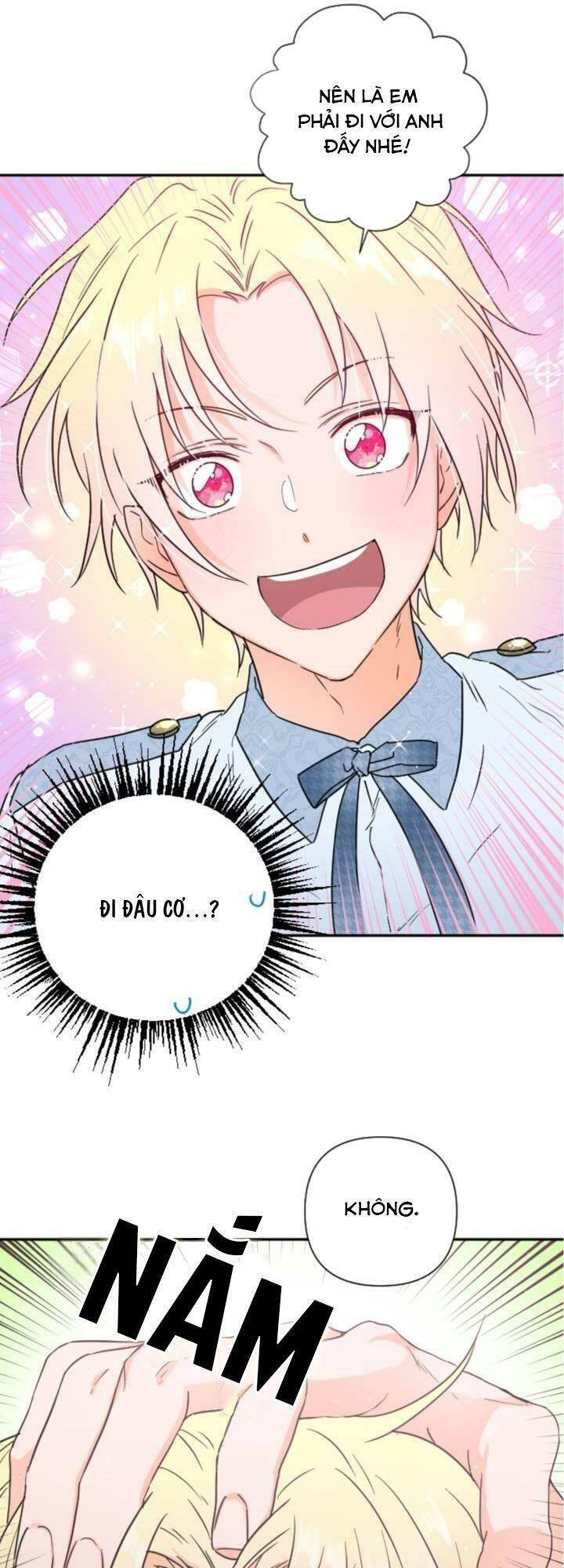 Tiểu Thư Bé Bỏng Đáng Yêu! - Chương 121