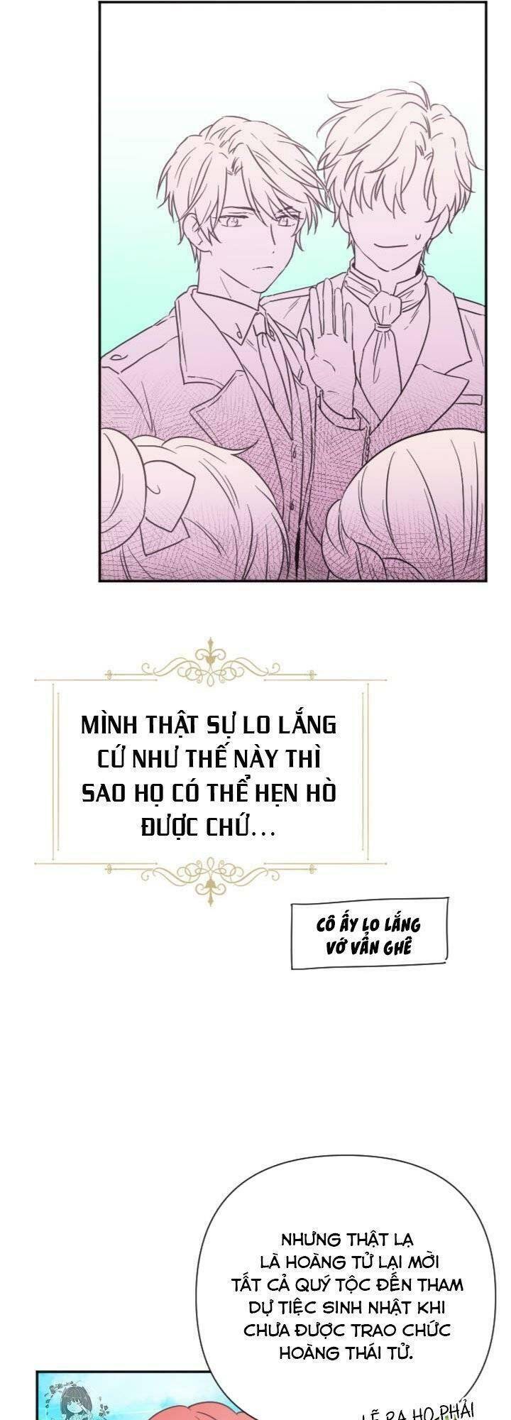 Tiểu Thư Bé Bỏng Đáng Yêu! - Chương 121