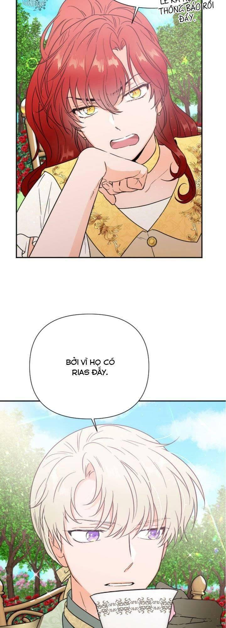 Tiểu Thư Bé Bỏng Đáng Yêu! - Chương 121