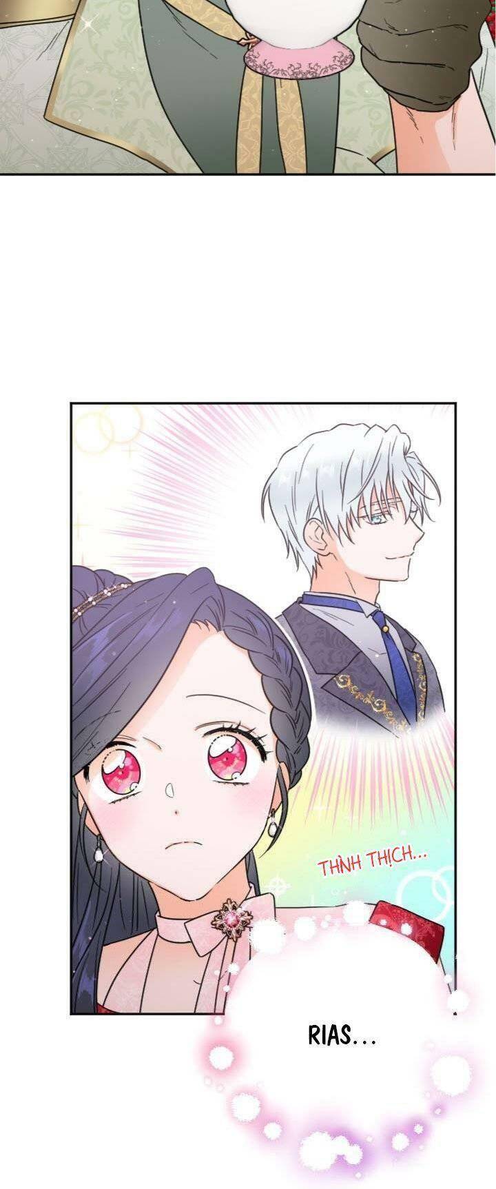 Tiểu Thư Bé Bỏng Đáng Yêu! - Chương 121