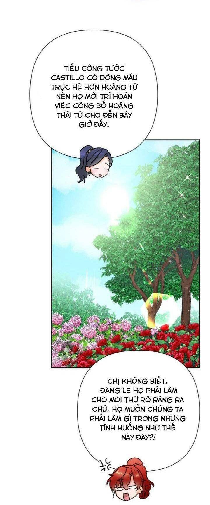 Tiểu Thư Bé Bỏng Đáng Yêu! - Chương 121