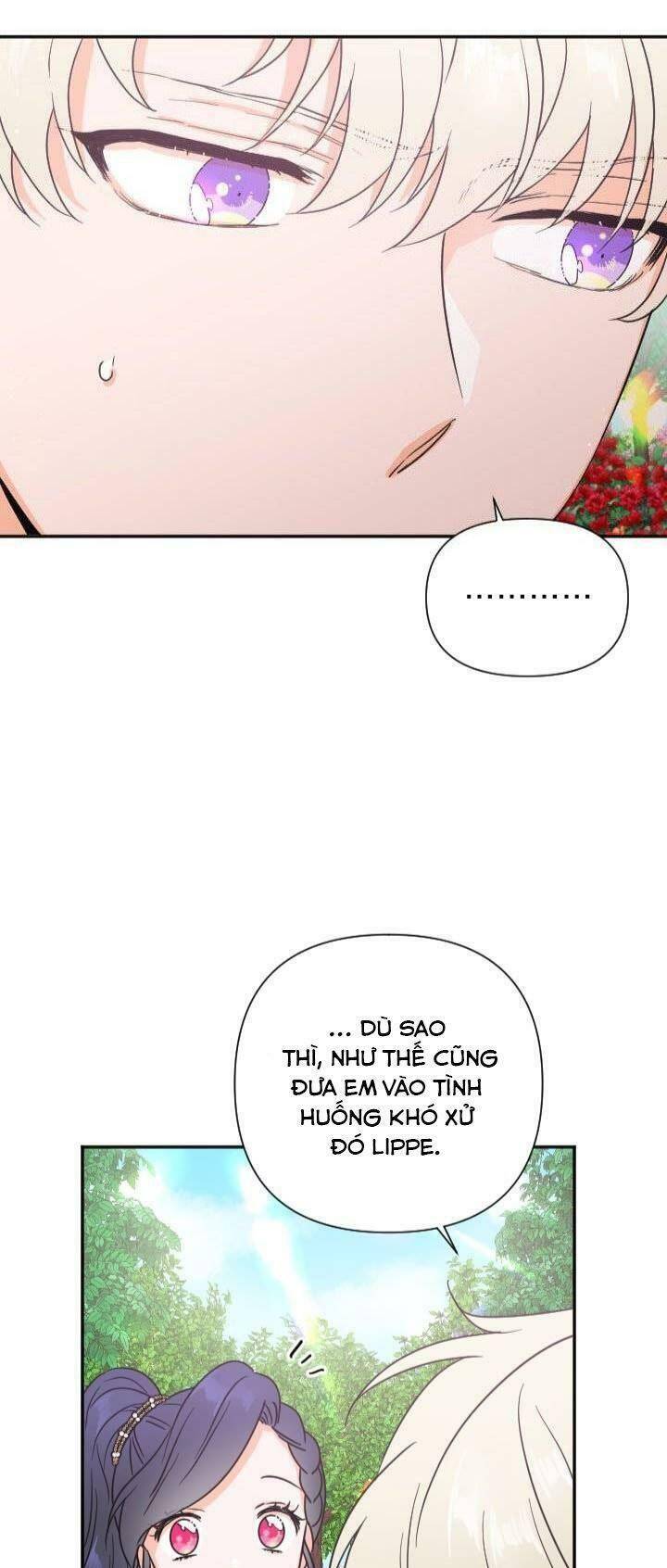 Tiểu Thư Bé Bỏng Đáng Yêu! - Chương 121