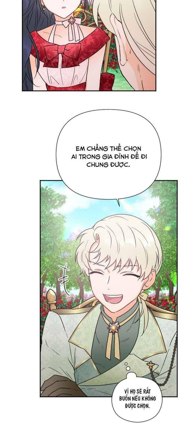 Tiểu Thư Bé Bỏng Đáng Yêu! - Chương 121