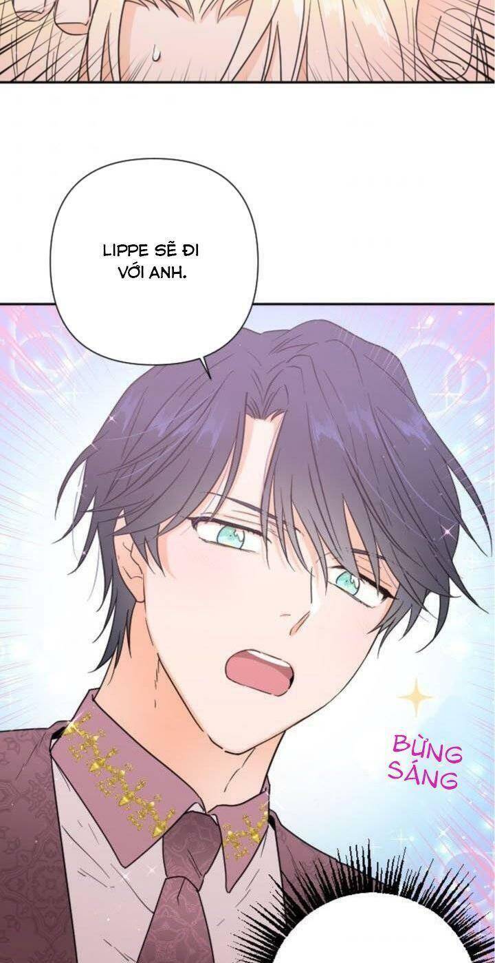 Tiểu Thư Bé Bỏng Đáng Yêu! - Chương 121