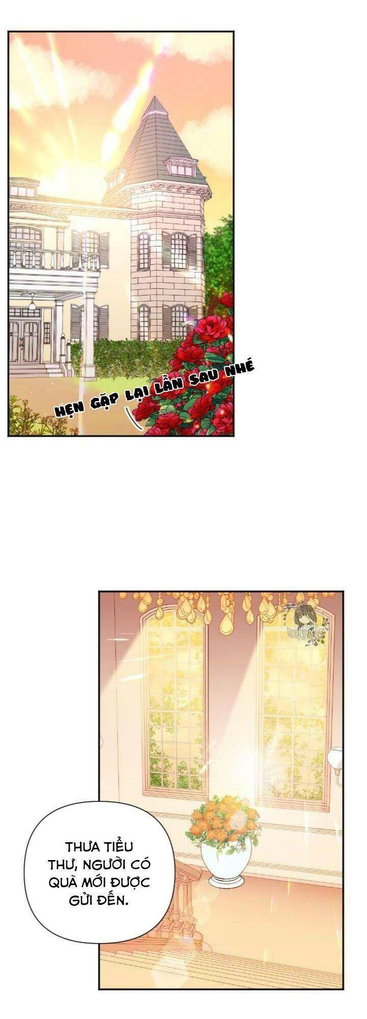 Tiểu Thư Bé Bỏng Đáng Yêu! - Chương 121