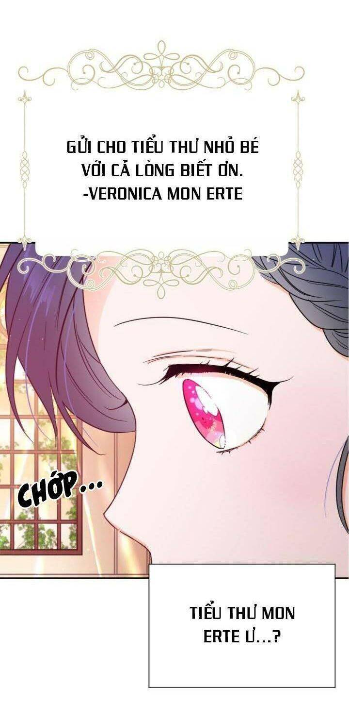 Tiểu Thư Bé Bỏng Đáng Yêu! - Chương 121