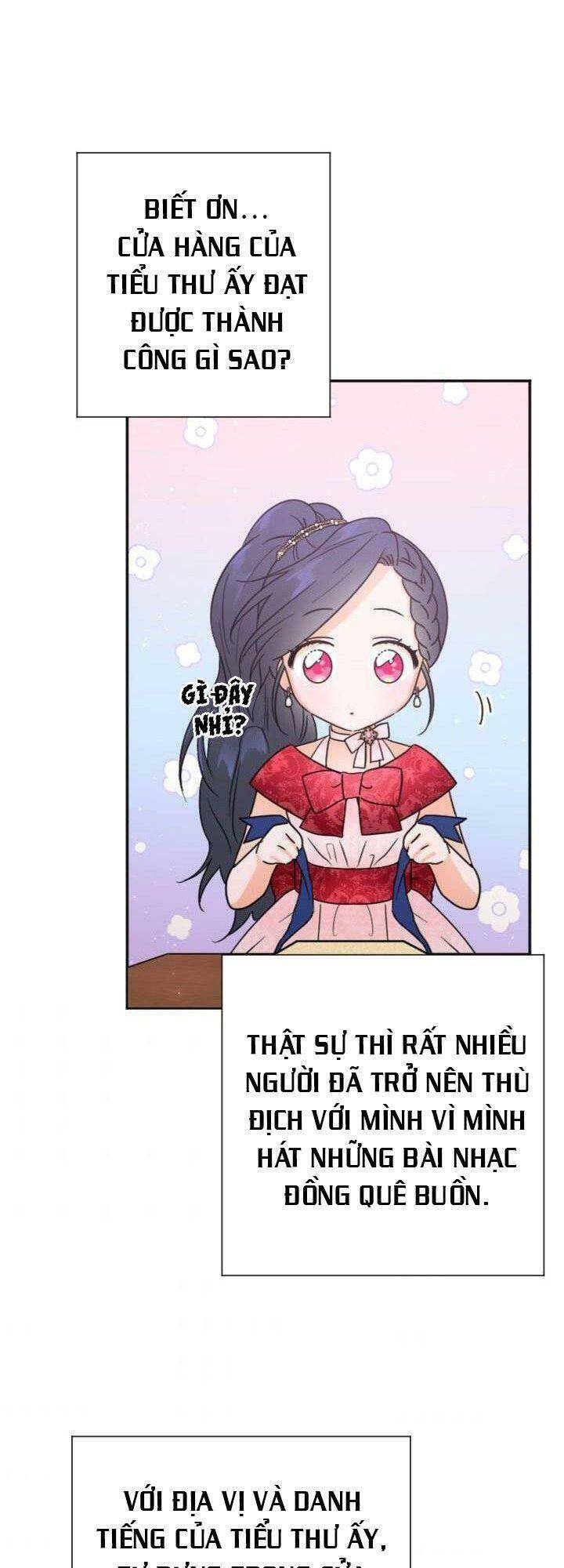 Tiểu Thư Bé Bỏng Đáng Yêu! - Chương 121