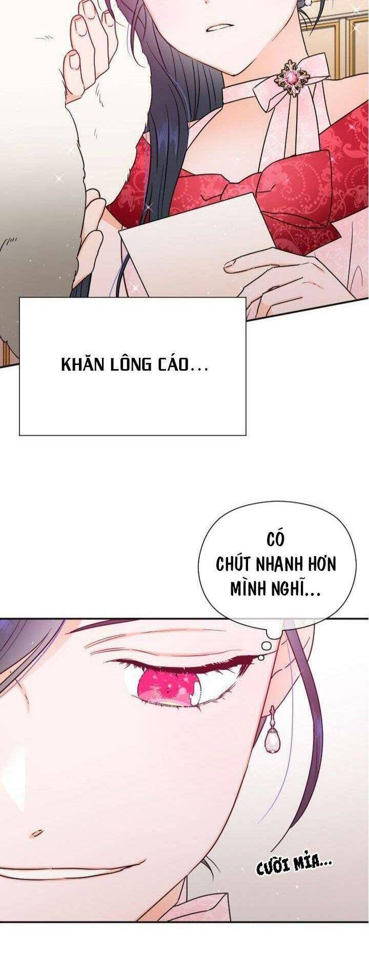 Tiểu Thư Bé Bỏng Đáng Yêu! - Chương 121