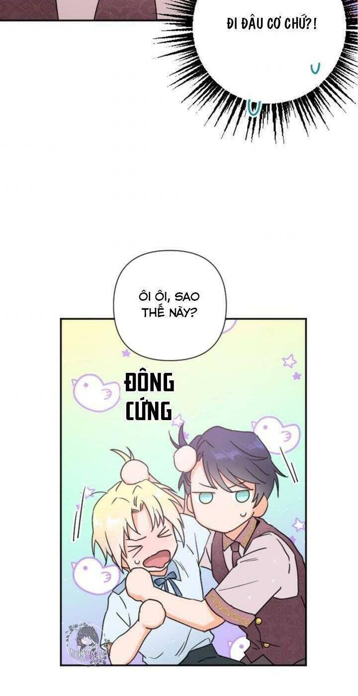 Tiểu Thư Bé Bỏng Đáng Yêu! - Chương 121