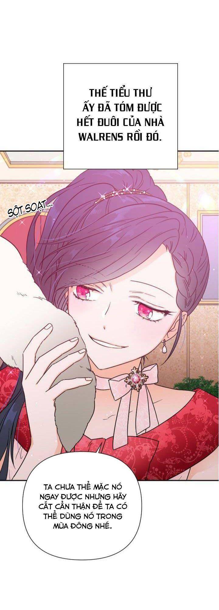 Tiểu Thư Bé Bỏng Đáng Yêu! - Chương 121