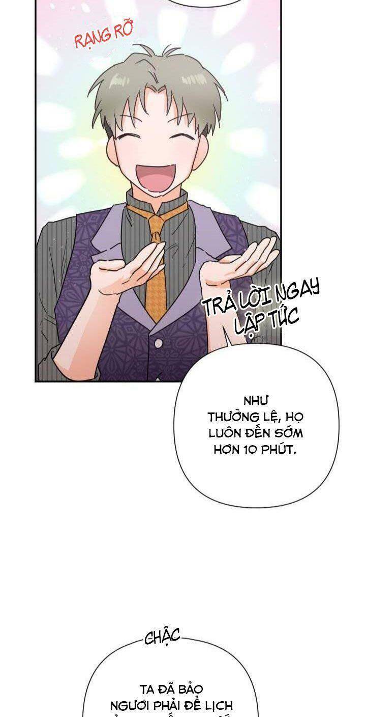 Tiểu Thư Bé Bỏng Đáng Yêu! - Chương 121