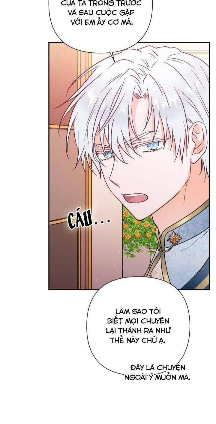 Tiểu Thư Bé Bỏng Đáng Yêu! - Chương 121