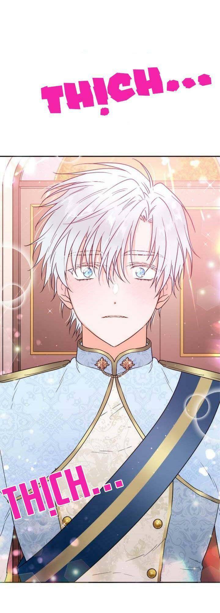 Tiểu Thư Bé Bỏng Đáng Yêu! - Chương 121