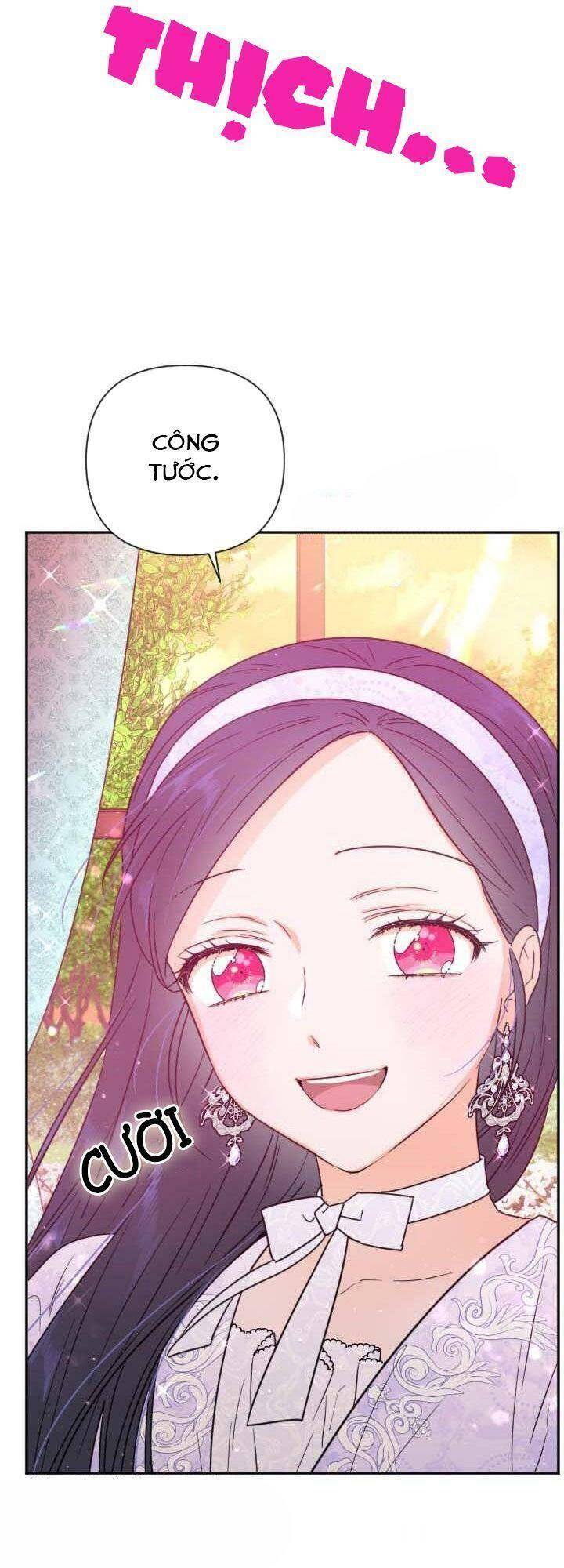 Tiểu Thư Bé Bỏng Đáng Yêu! - Chương 121