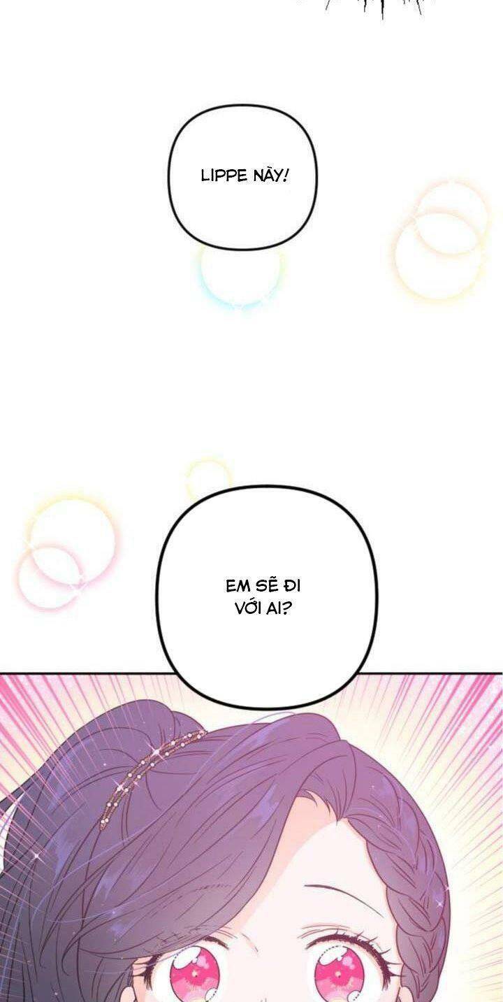 Tiểu Thư Bé Bỏng Đáng Yêu! - Chương 121