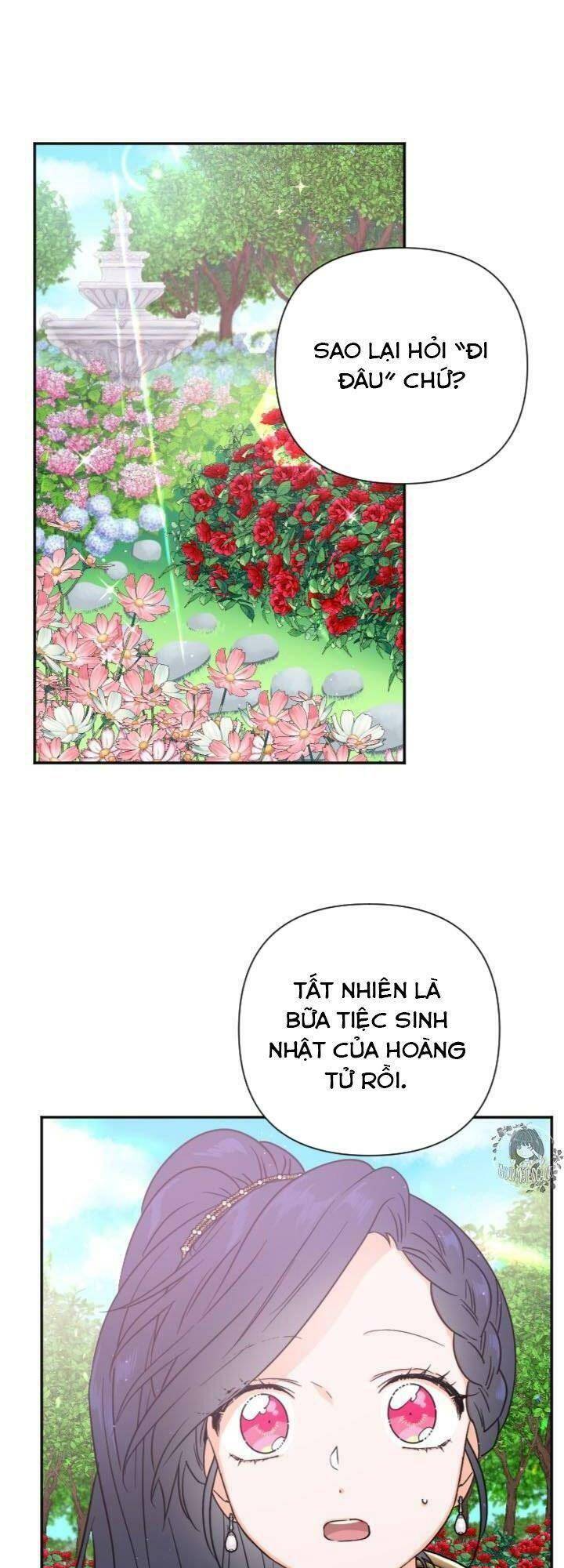 Tiểu Thư Bé Bỏng Đáng Yêu! - Chương 121