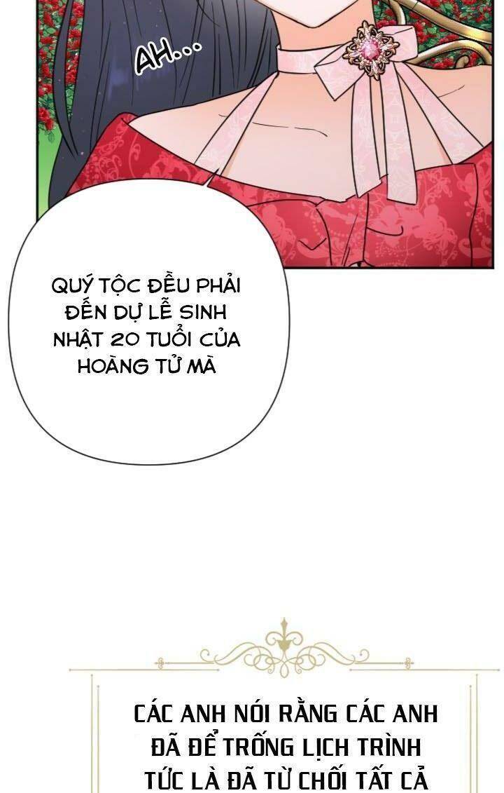 Tiểu Thư Bé Bỏng Đáng Yêu! - Chương 121