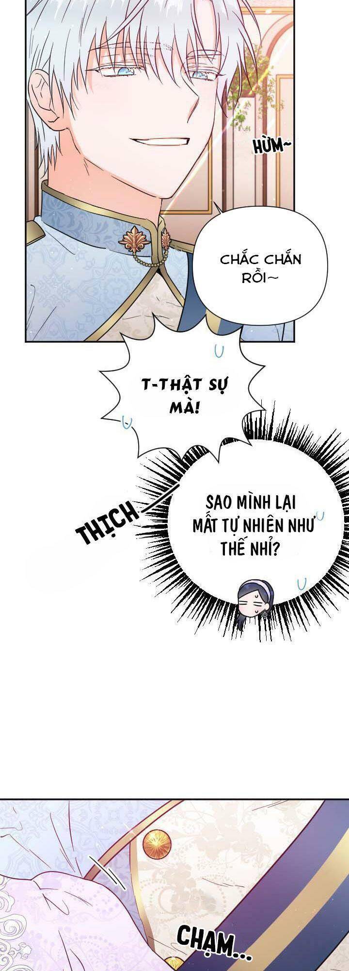 Tiểu Thư Bé Bỏng Đáng Yêu! - Chương 122