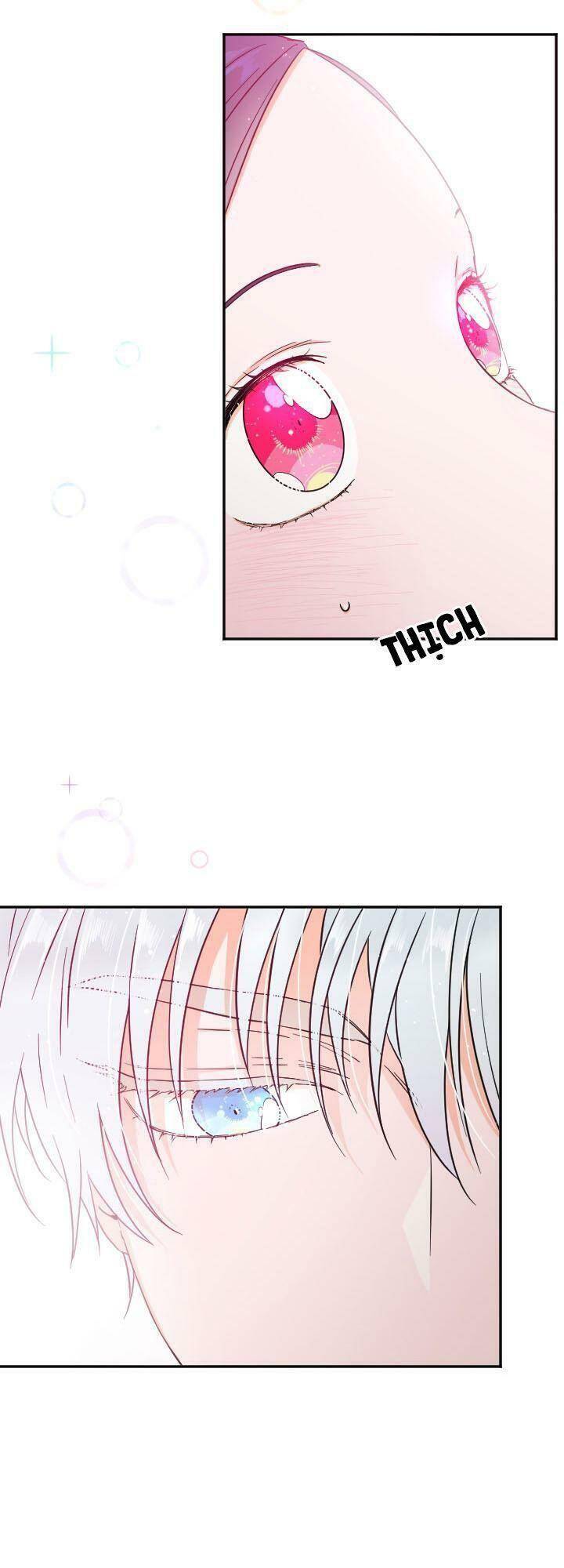 Tiểu Thư Bé Bỏng Đáng Yêu! - Chương 122