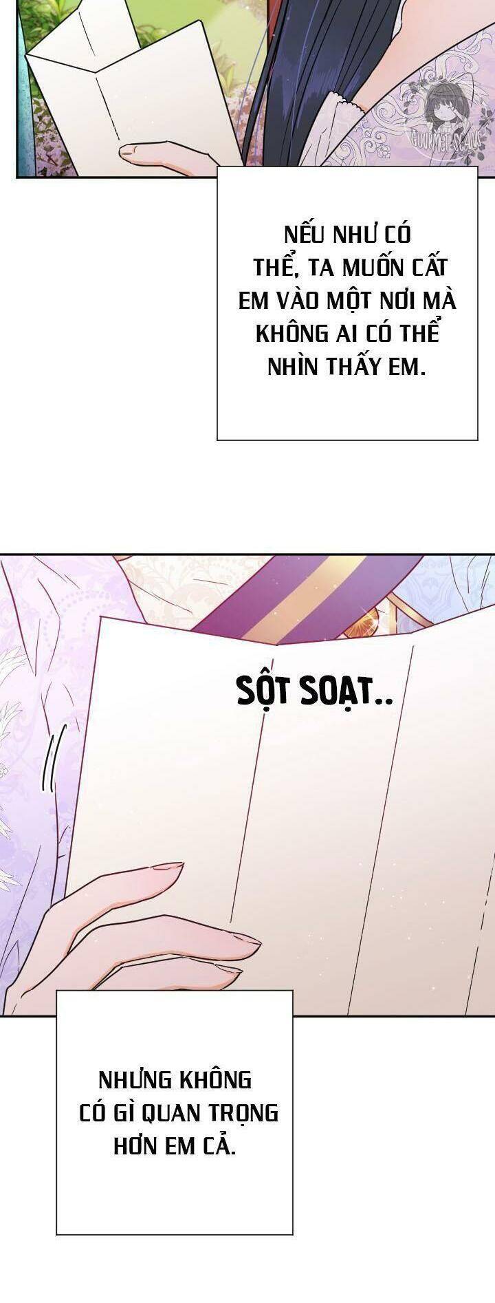 Tiểu Thư Bé Bỏng Đáng Yêu! - Chương 122