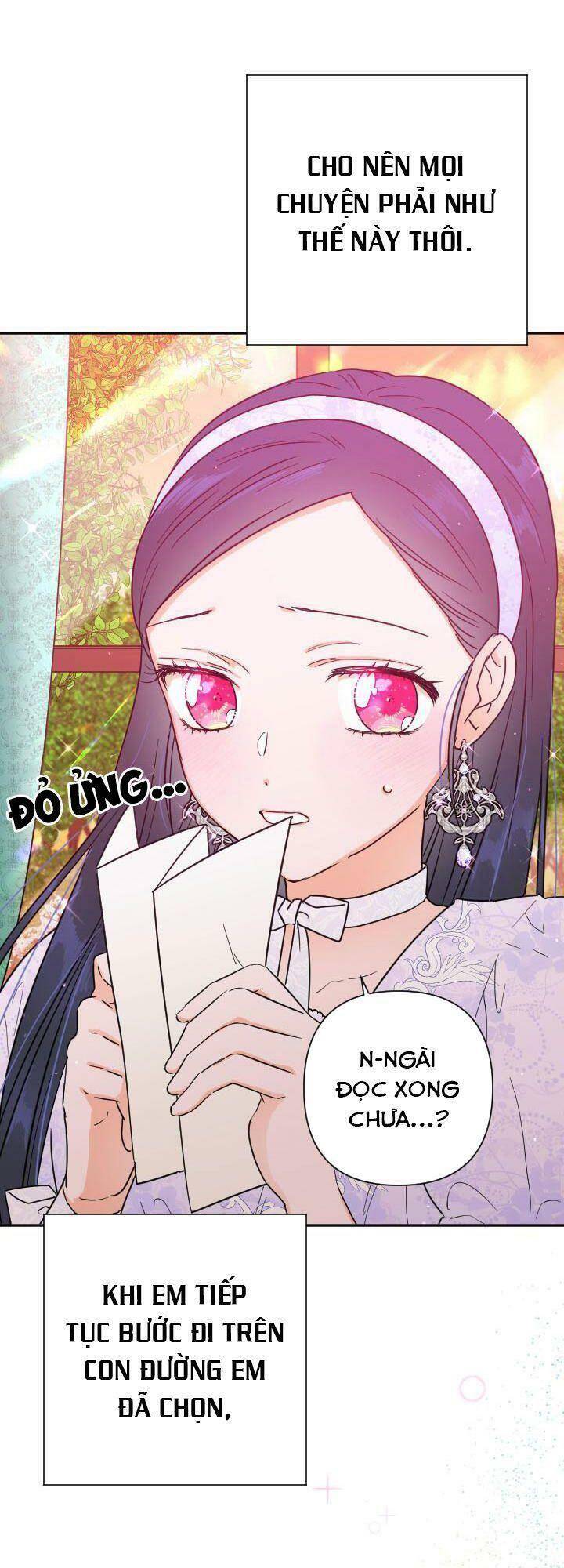 Tiểu Thư Bé Bỏng Đáng Yêu! - Chương 122