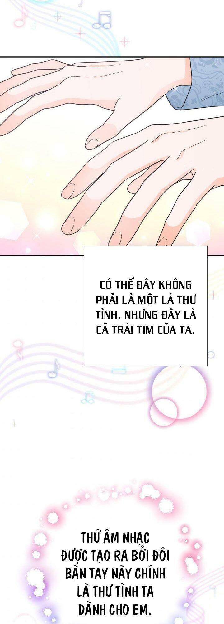 Tiểu Thư Bé Bỏng Đáng Yêu! - Chương 122