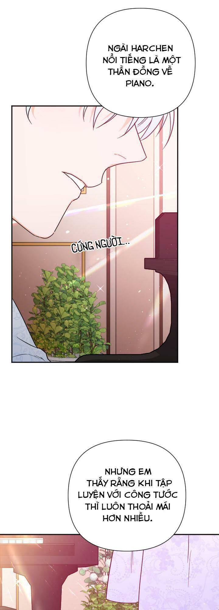 Tiểu Thư Bé Bỏng Đáng Yêu! - Chương 122