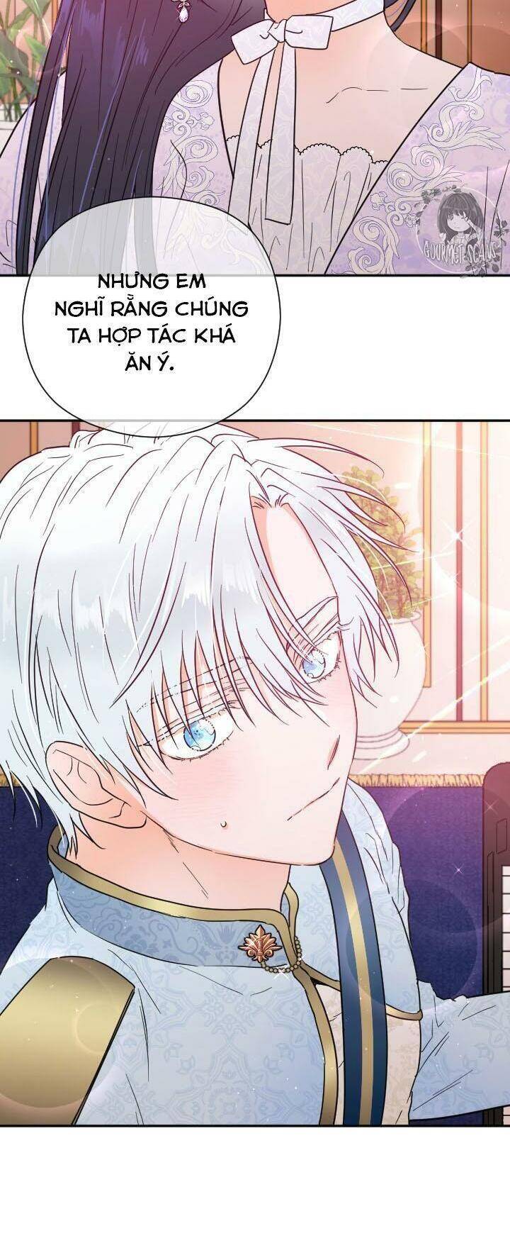 Tiểu Thư Bé Bỏng Đáng Yêu! - Chương 122